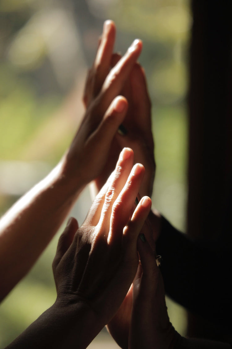 Family Constellations