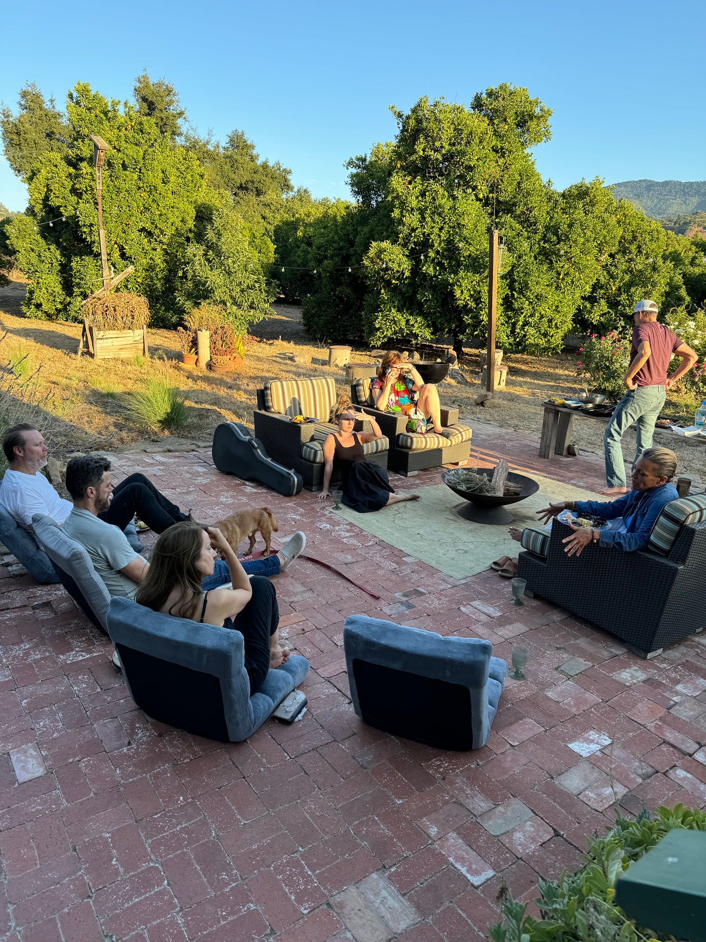 3 Day Group Retreat