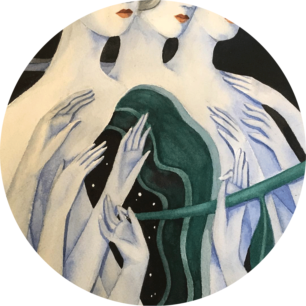 Money & Home Manifestation Retreat.