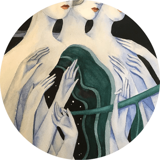 Money & Home Manifestation Retreat.