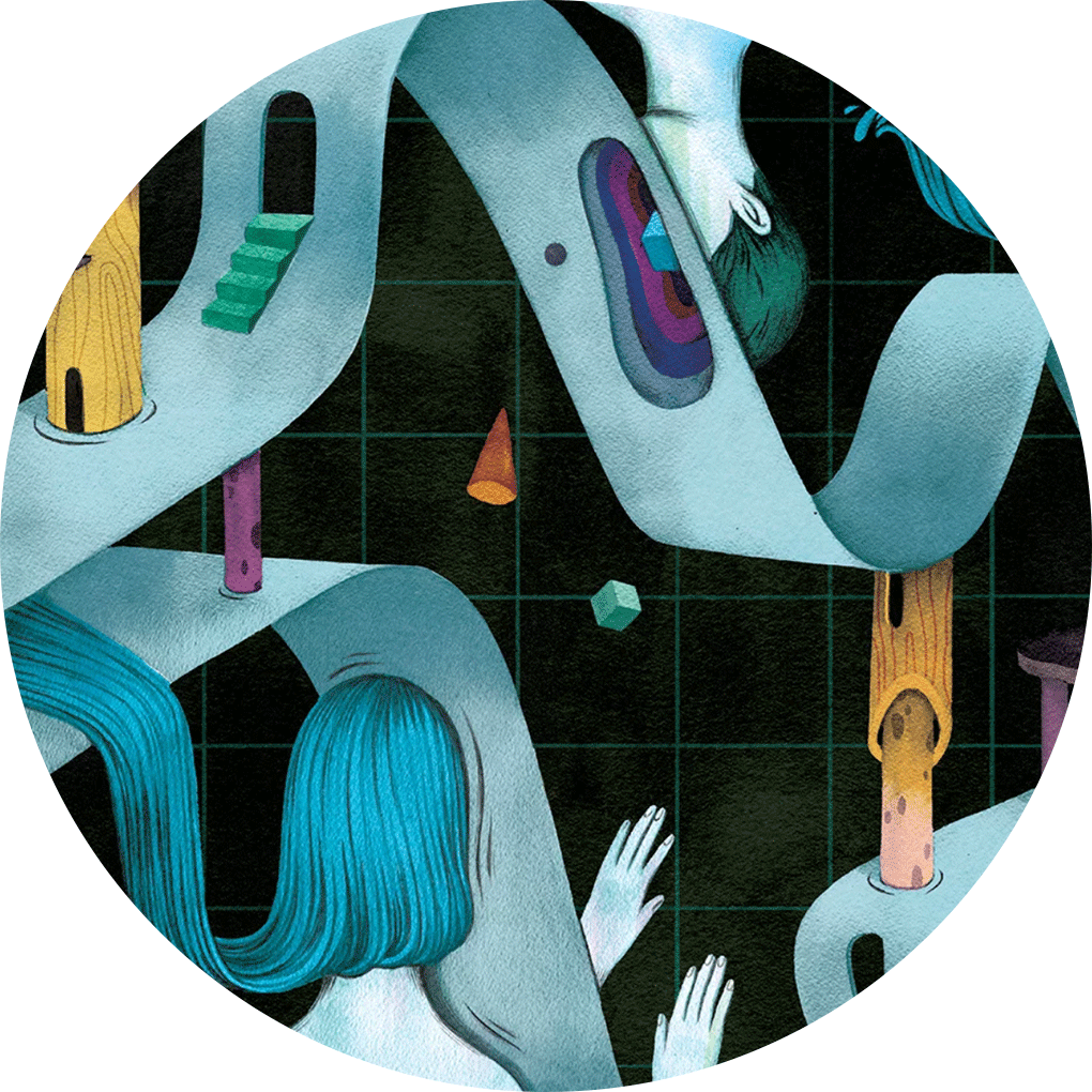 Energy Transmission Retreat