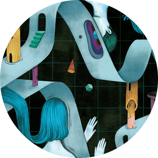 Energy Transmission Retreat