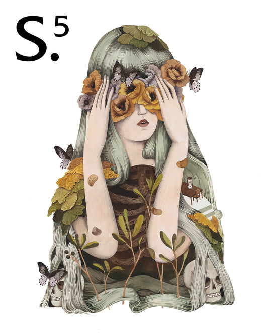 Self Power Class (OCMC)